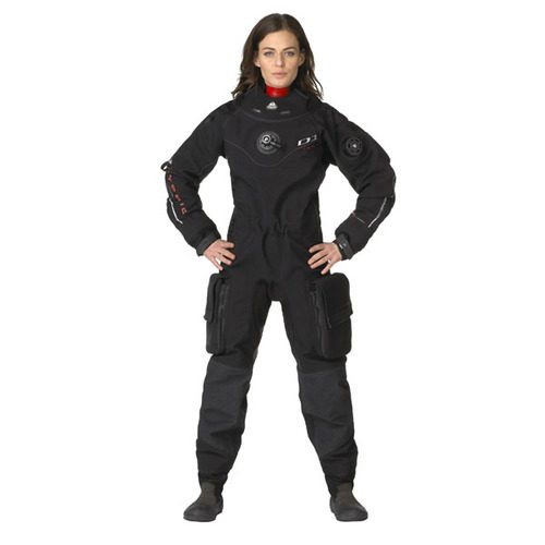Waterproof Body 2X Undergarment Leggings - Benthic Scuba