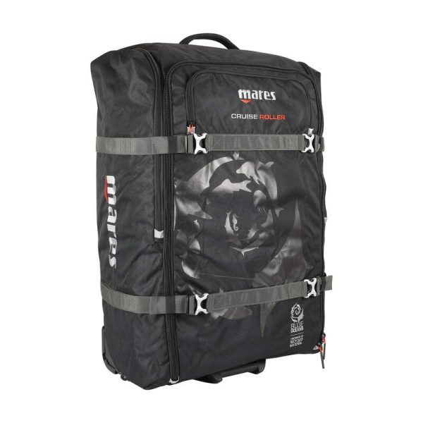 MARES CRUISE BACK PACK Roller