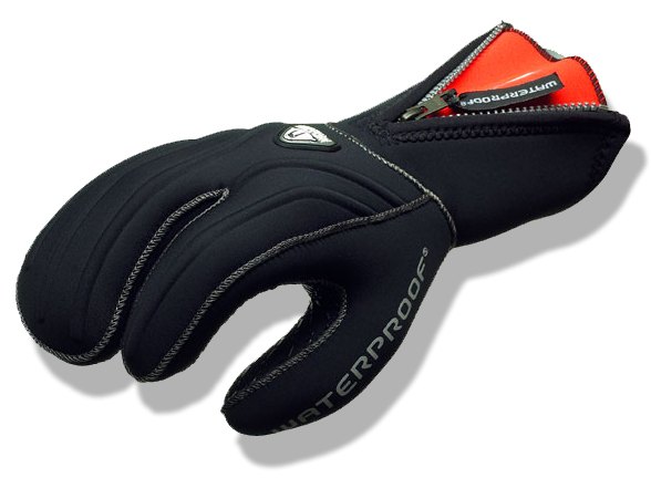 Waterproof G2 7mm/3F Gloves