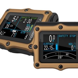 Shearwater Perdix 2 Computer