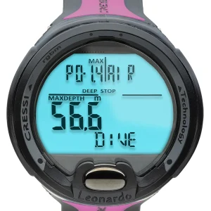 Cressi Leonardo 2.0 Dive Computer