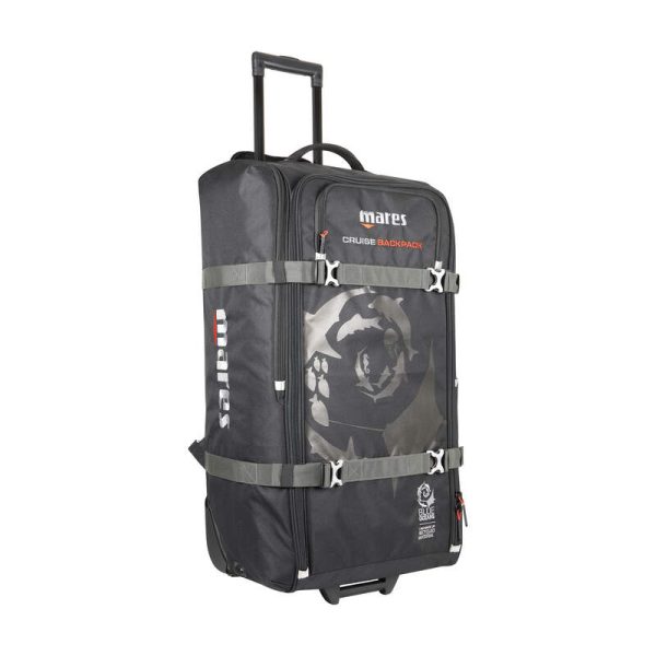 MARES CRUISE BACK PACK