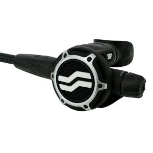 Sherwood SR3 Regulator