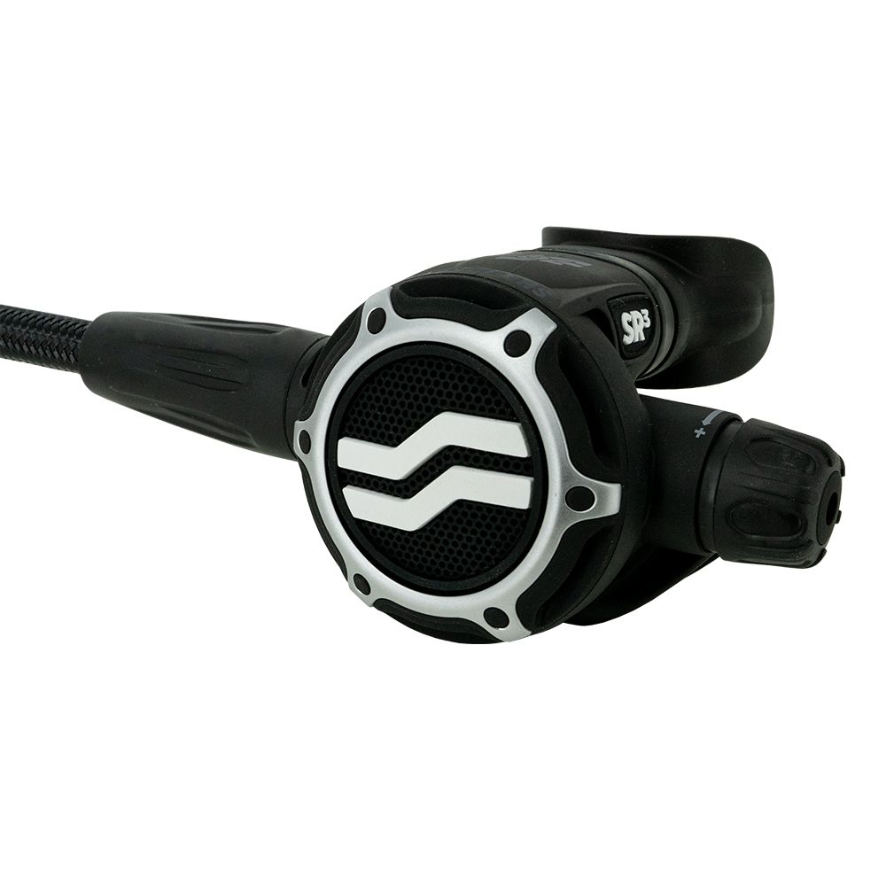 Sherwood SR3 Regulator