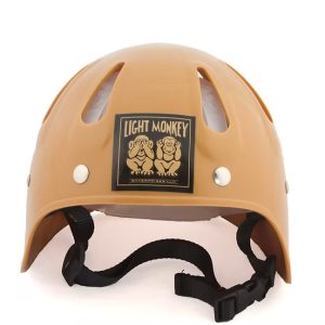 Light Monkey Diving Helmet