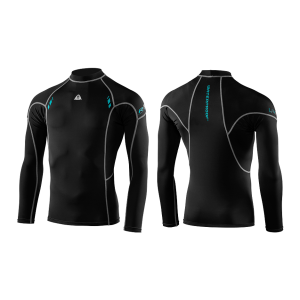 Waterproof R30 Long Sleeve Rashguard