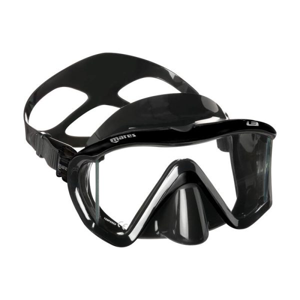 MARES Mask i3