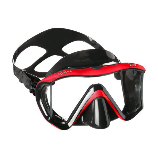 MARES Mask i3 - Image 2