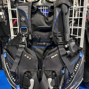 Aqualung Pro HD used