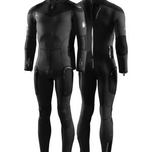 Waterproof W5 3.5mm Wetsuit