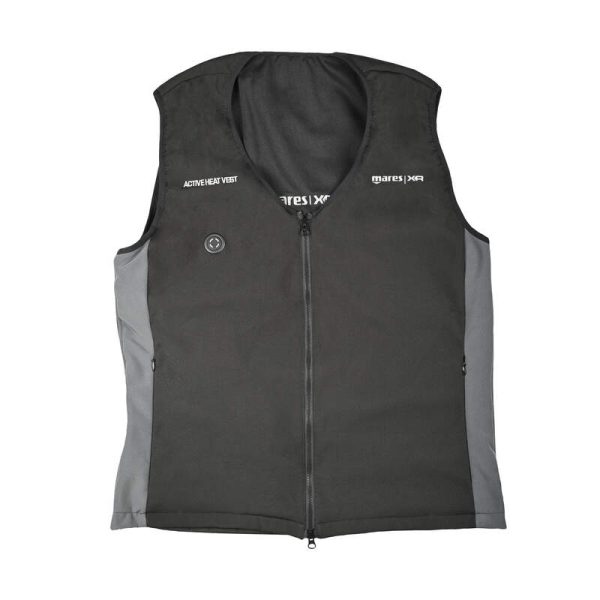 MARES ACTIVE PRO Heating vest XR Line