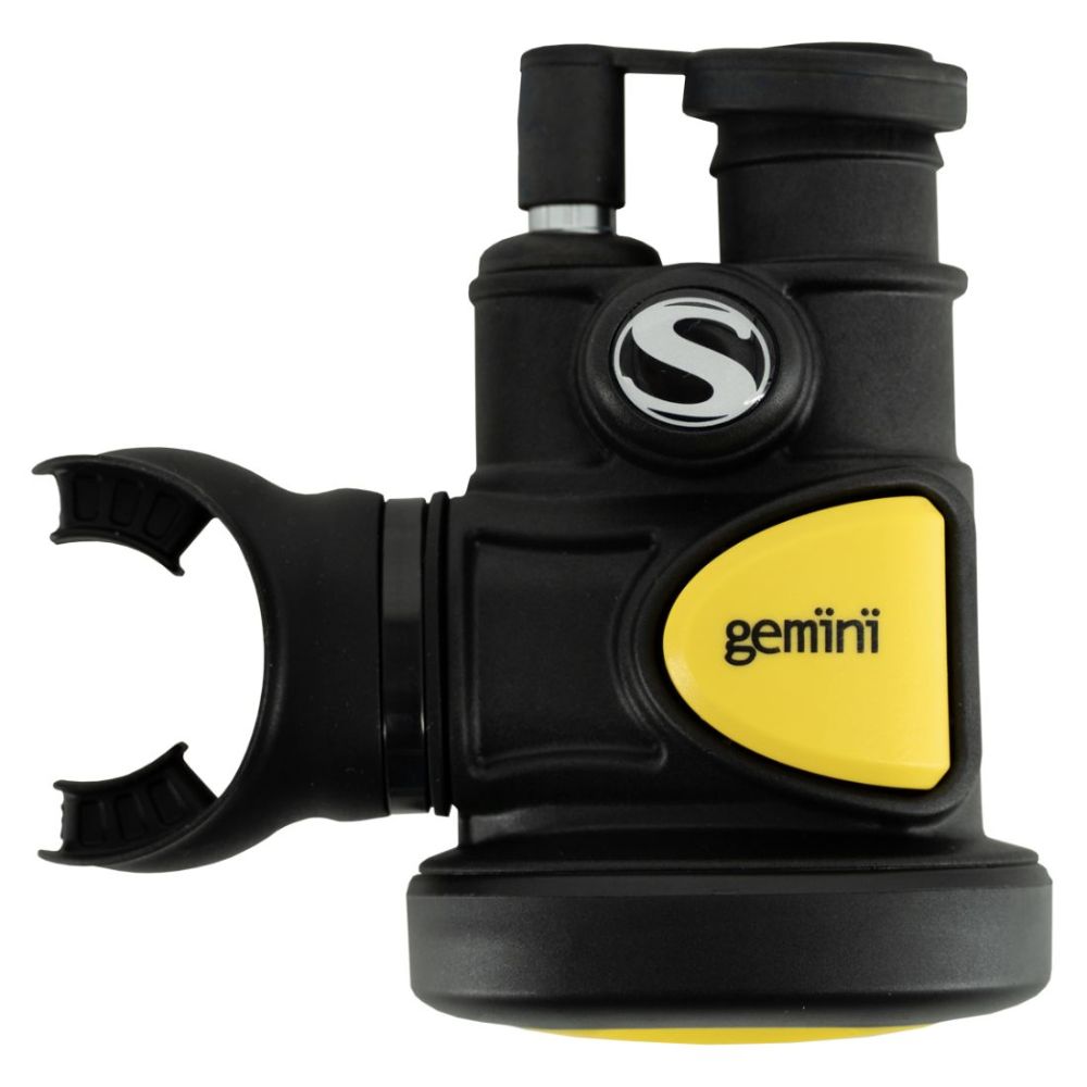 Sherwood Gemini SR9000 - Saguaro Scuba