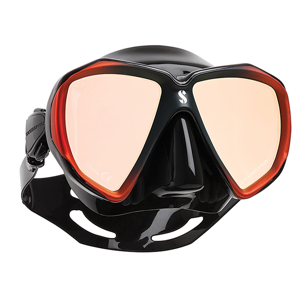 ScubaPro Spectra Mask - Benthic Scuba