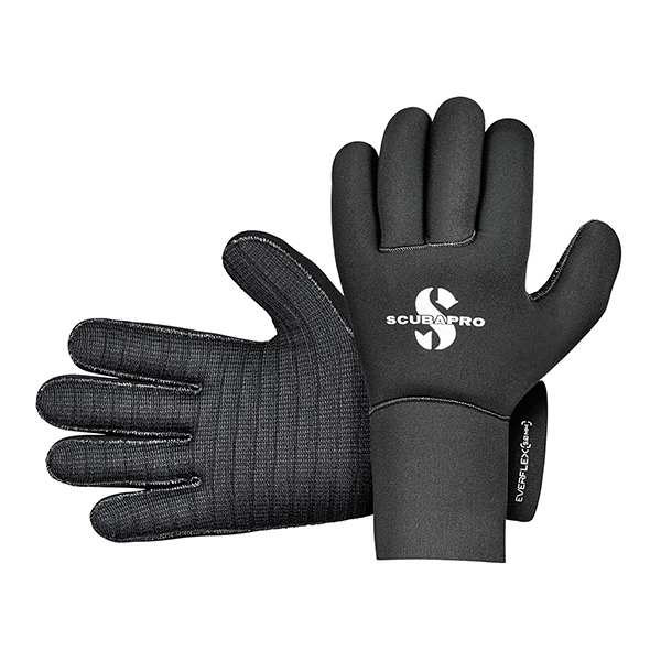 ScubaPro Everflex 5mm Gloves - Benthic Scuba