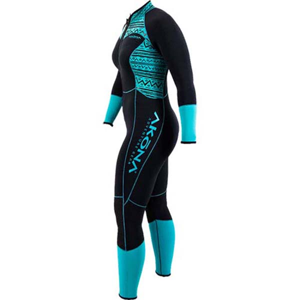 Waterproof W30 2.5MM Wet Suit - Benthic Scuba