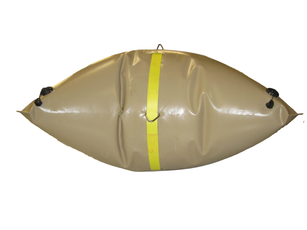 Subsalve Enclosed Shallow Water Flotation Bags - Image 3