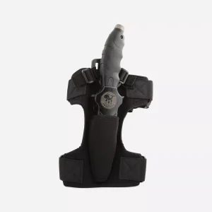 POSEIDON Titanium Knife