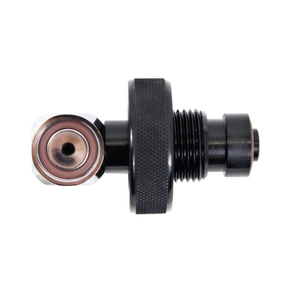 DIN Fill Adapter