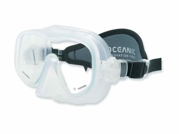 Oceanic Shadow Mask - Image 2
