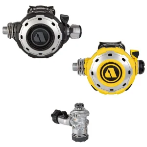 Apeks 3rd Stage Satin MTX RC