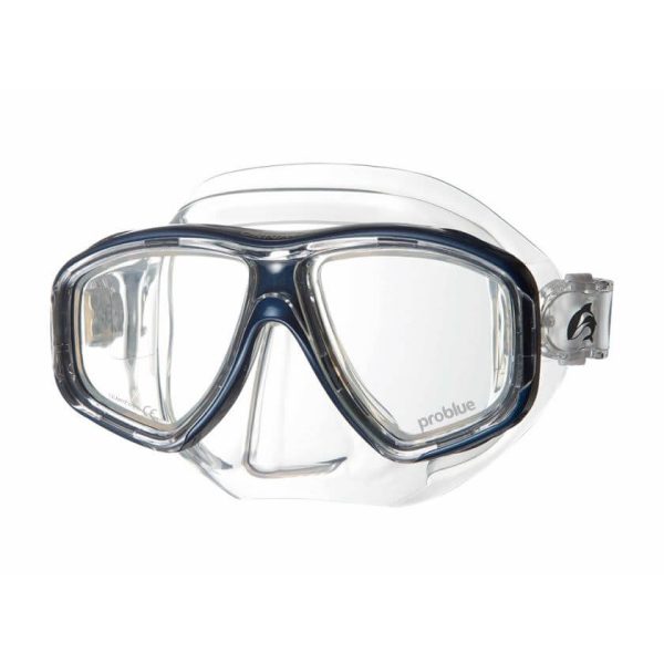 Problue Ornata Mask - Image 3