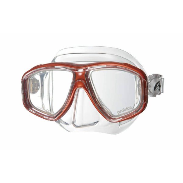 Problue Ornata Mask