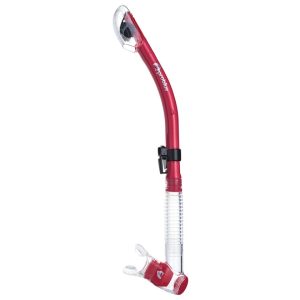 Problue Tiara Pro Dry Snorkel