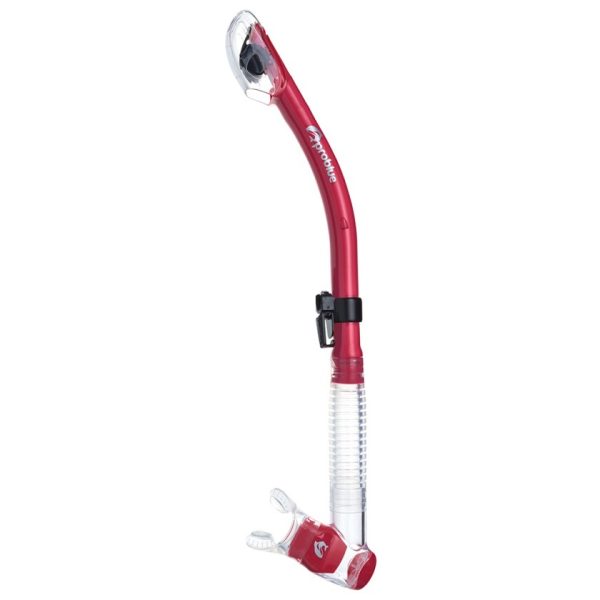 Problue Tiara Pro Dry Snorkel