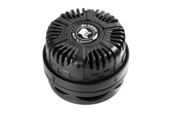 Sitech Argo Exhaust Valve - Star Lid - LGR