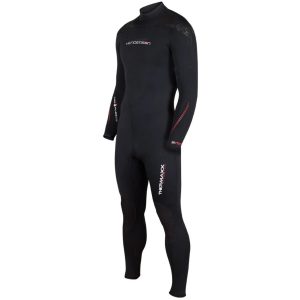 Henderson TherMAXX Titanium