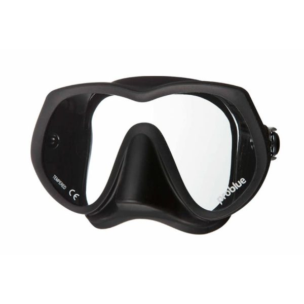 Problue Goblin Mask
