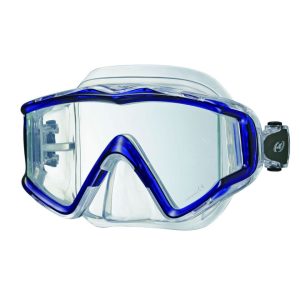 Problue Vision Plus III Mask