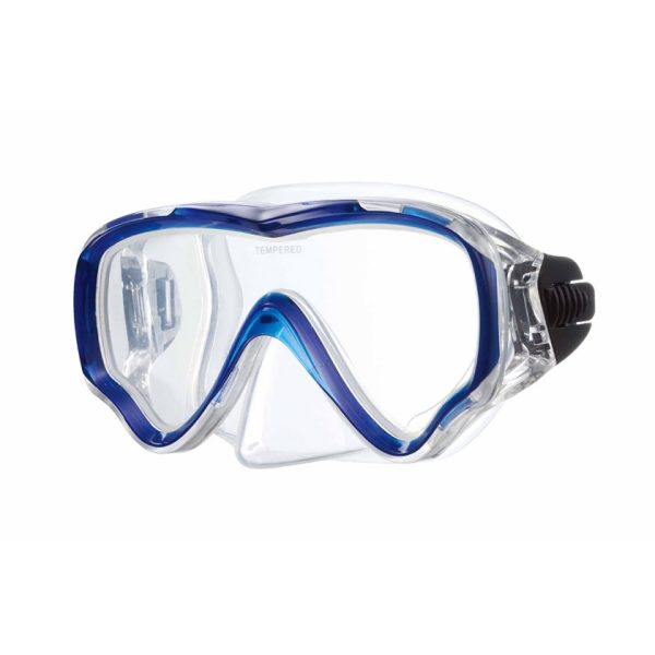 Problue Wizard Kid's Mask - Image 2
