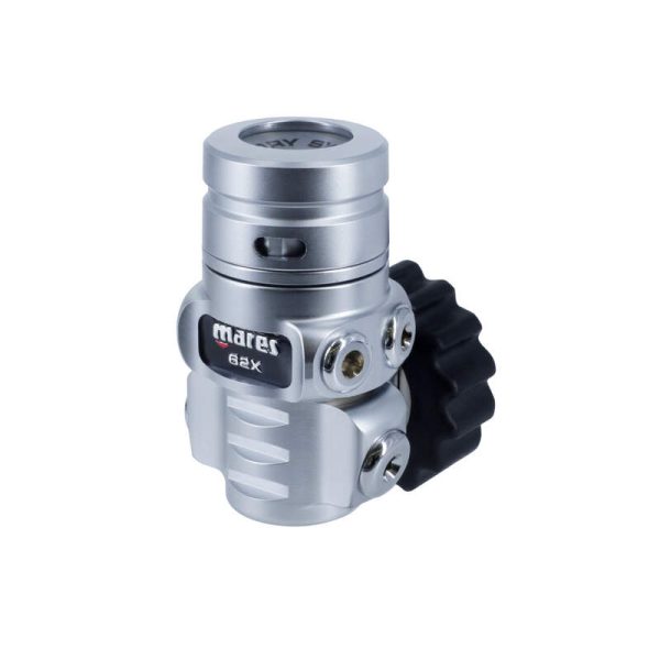 Mares Atlas ADJ 62X - Image 2