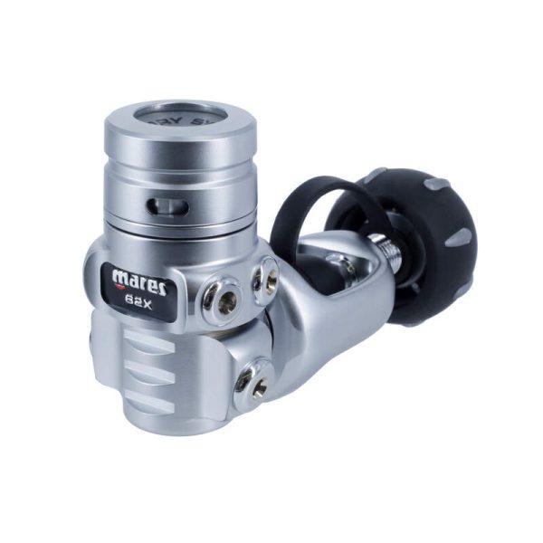 Mares Atlas ADJ 62X - Image 3