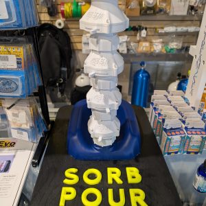 rEvo Sorb Pour Spout