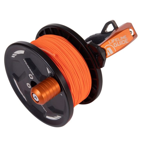 Apeks Lifeline Guide Reel - Image 2