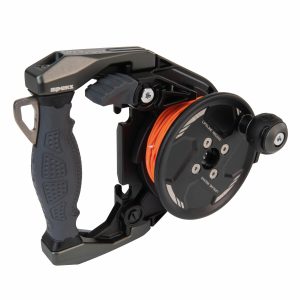 Apeks Lifeline Ascend Reels