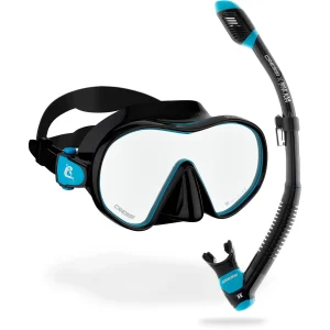 CRESSI F-Dual Supernova Dry HiROQUEST Collection