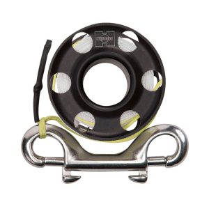 Highland Aluminum Mini Spool