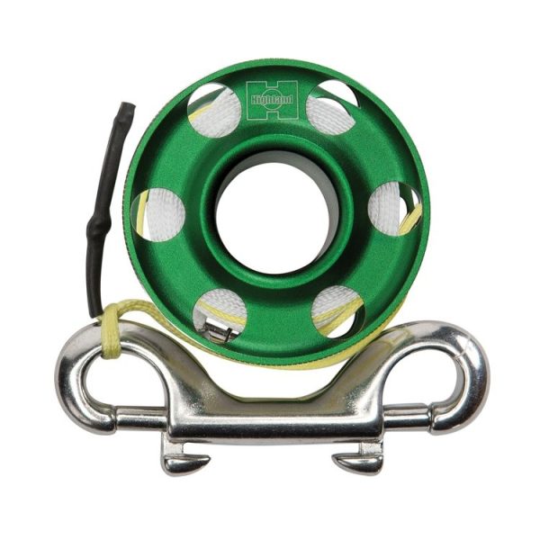 Highland Aluminum Mini Spool - Image 2