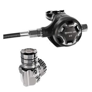 MARES 26XR with HR XR Line