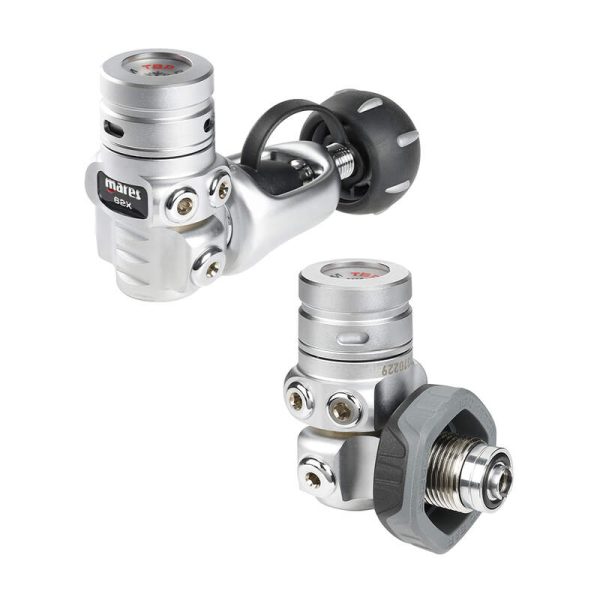 MARES Dual Adj 62X - Image 2