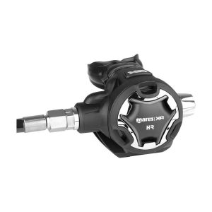 MARES HR Second stage XR Line