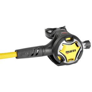 Mares Dual ADJ octo only