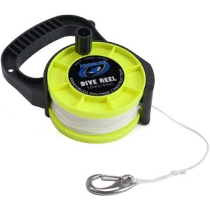 150' Dive Reel
