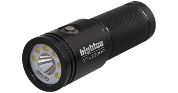 Bigblue 2900-Lumen Dual-Beam Light – Wide/Narrow - Image 11