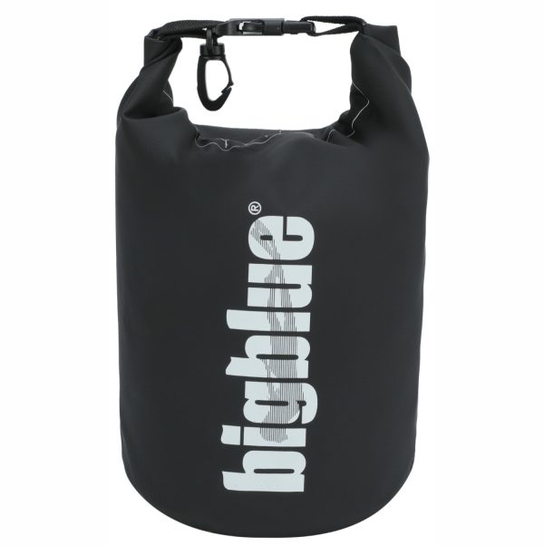 Bigblue 1300-Lumen Narrow Beam GS Dive Light - Image 2