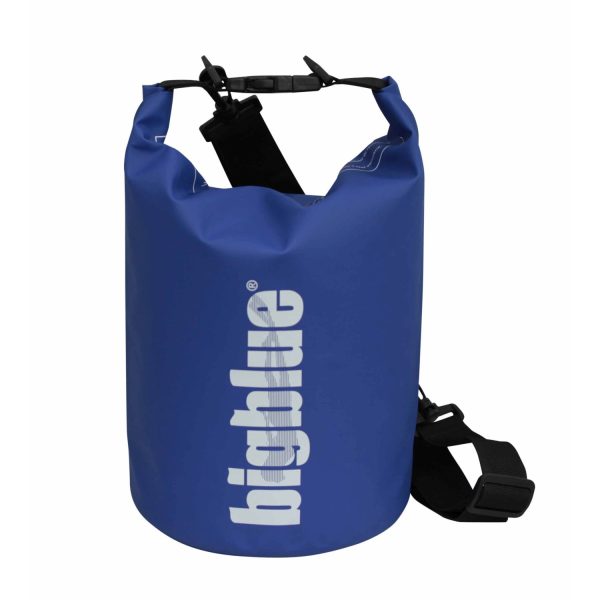 Bigblue 1300-Lumen Narrow Beam Dive Light - Image 5