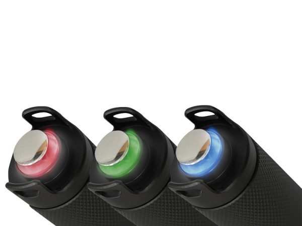 Bigblue 1300-Lumen Narrow-Beam Light with Tail Switch - Image 2